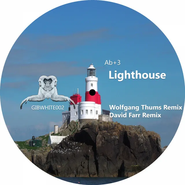 Lighthouse - Wolfgang Thums Remix