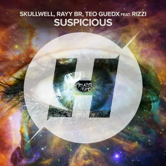 Suspicious by RAY¥ BR