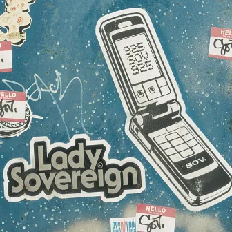 9 to 5 by Lady Sovereign