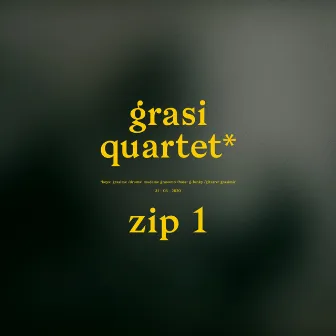 Grasi Quartet - Zip 1 by grasime