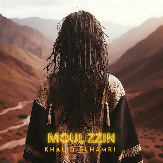 Moul Zzin - Official