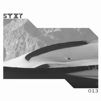 SYXT013 by Kid Riot