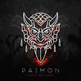 PAIMON by K-NINE