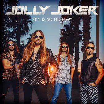 Sky is so High by Jolly Joker