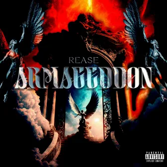 ARMAGEDDON by Rease