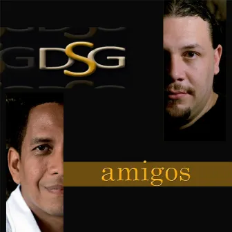 Amigos by DSG