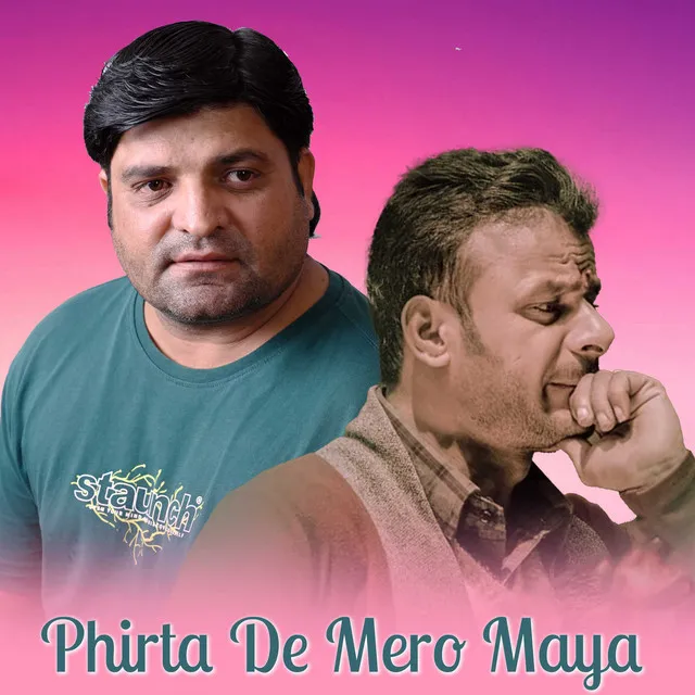 Phirta De Mero Maya