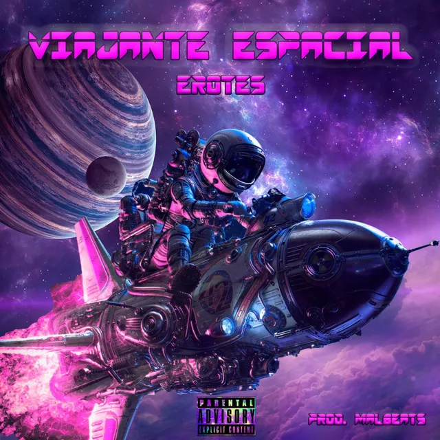 Viajante Espacial