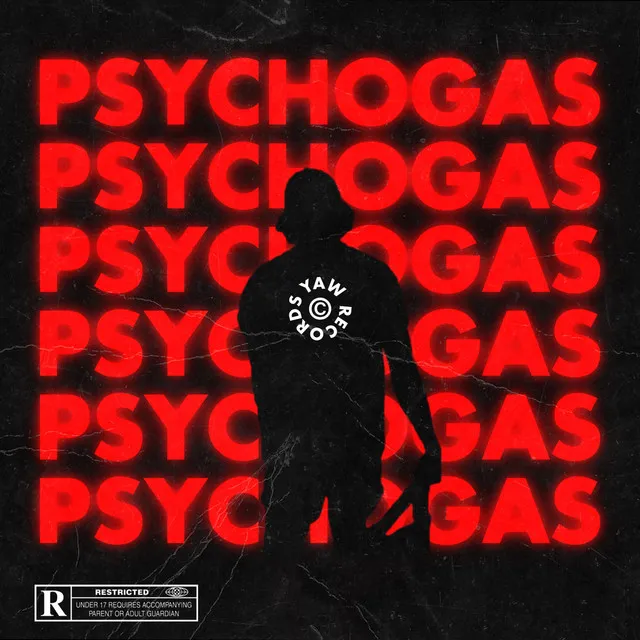 PSYCHOGAS