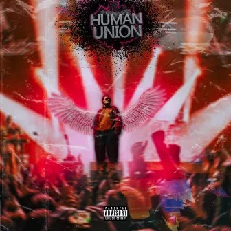 HUMAN UNION by GIFTMAN