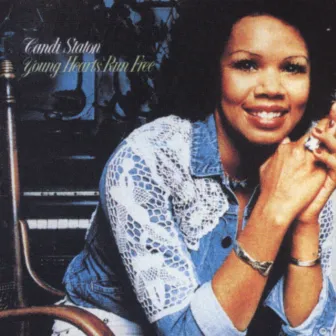 Young Hearts Run Free (US Internet Release) by Candi Staton