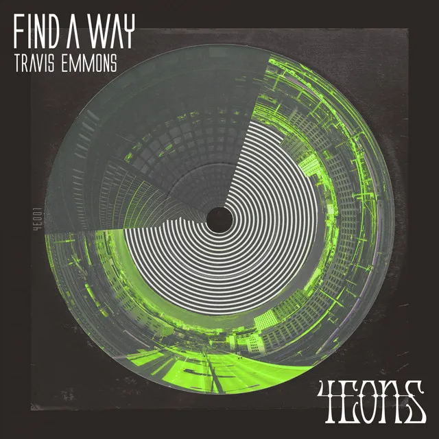 Find A Way - Original Mix