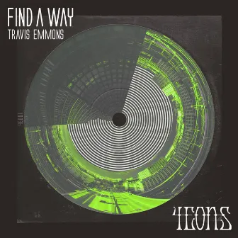 Find A Way by Travis Emmons