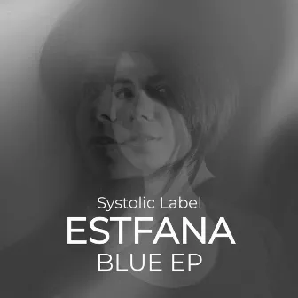 BLUE by ESTFANA