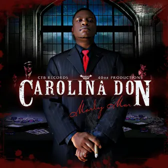 Carolina Don by MARLY MAR