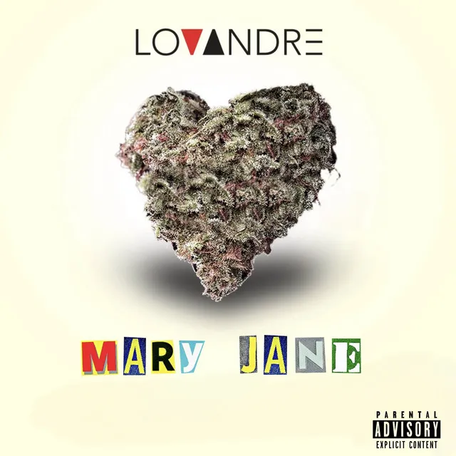 Mary Jane