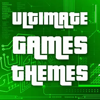 Ultimate Games Themes by Game Sounds Unlimited