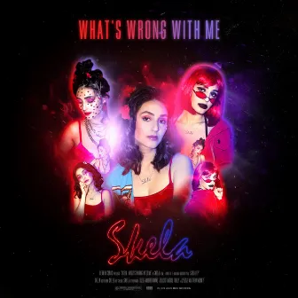 What's Wrong with Me by Skela