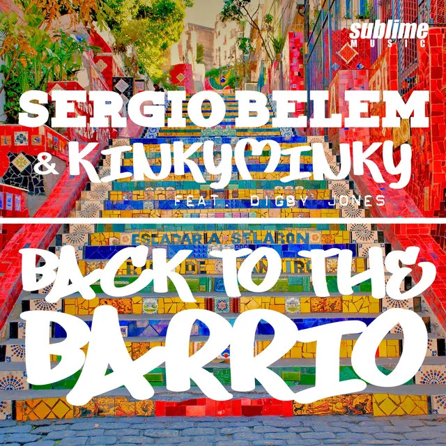 Back to the Barrio