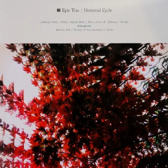 Universal Cycle by Eple Trio