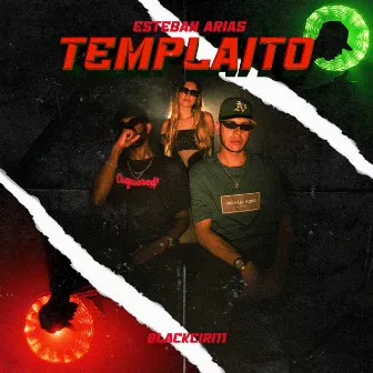 Templaito by Unknown Artist