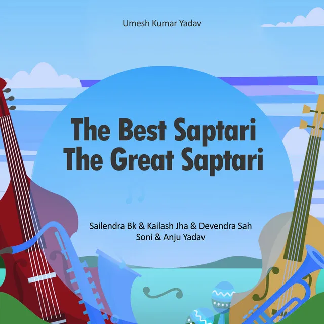 The Best Saptari The Great Saptari