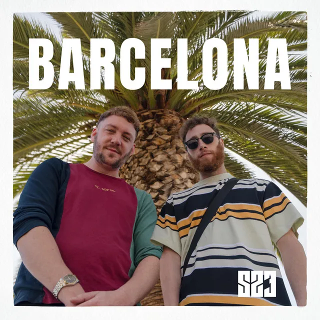 BARCELONA