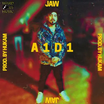 A1D1 by JAW