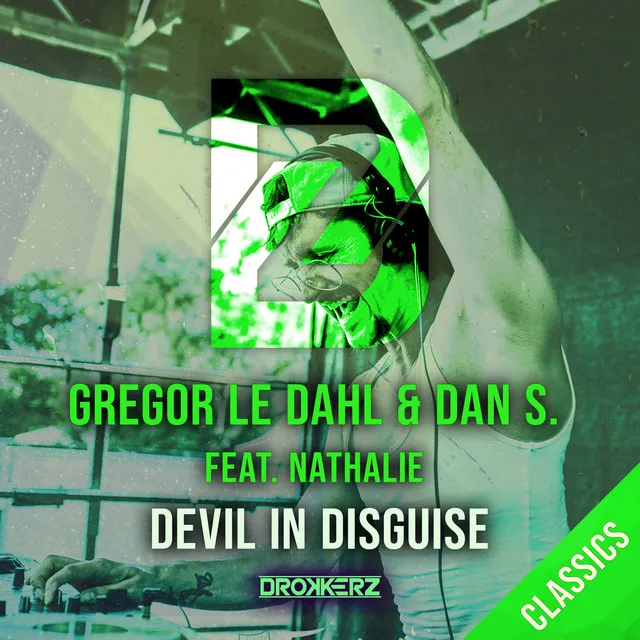 Devil in Disguise - Ganar Remix