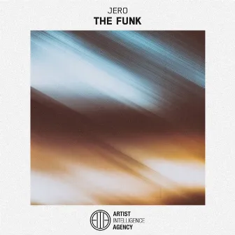 The Funk - Single by JERO