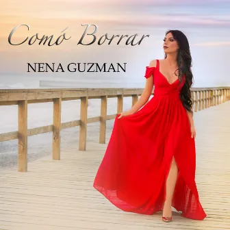 Comó Borrar by Nena Guzman