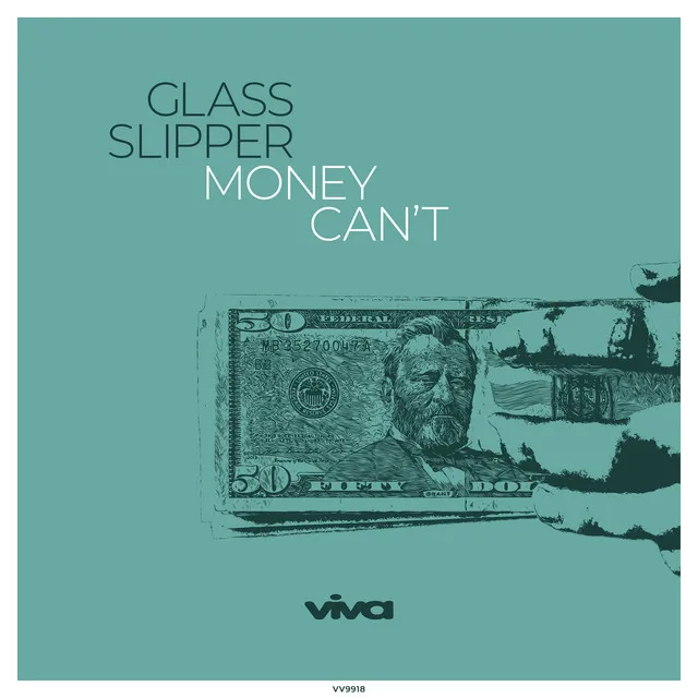 Money Can't - Radio Edit