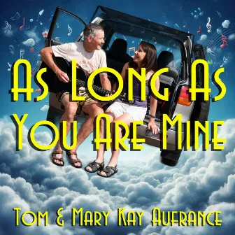 As Long As You Are Mine (Deluxe Version) by 