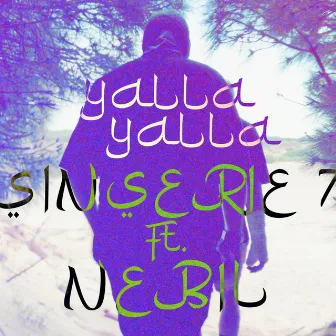 SINSERIE7 YALLA YALLA by SINSERIE7