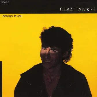 Looking At You by Chaz Jankel