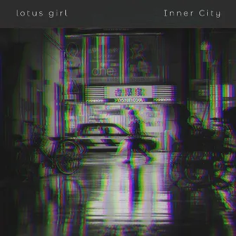 Inner City by lotus girl