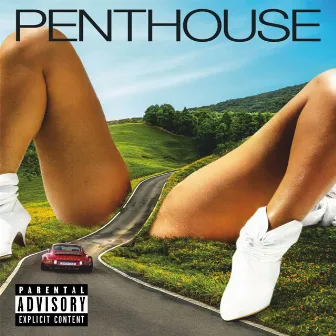 Penthouse (Revisited) by Tone Beatz