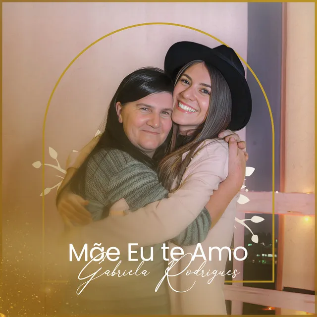 Mãe Eu Te Amo