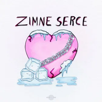 ZIMNE SERCE by komyczeq