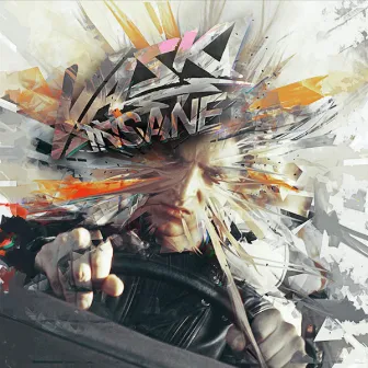 Insane by Vaski