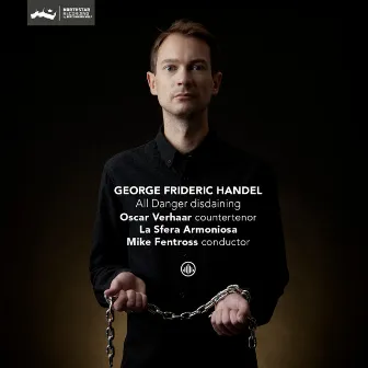 Handel: Deborah, HWV 51, Act I: All Danger Disdaining by Oscar Verhaar