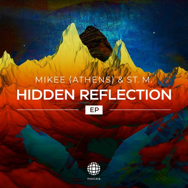 Hidden Reflections - Original Mix