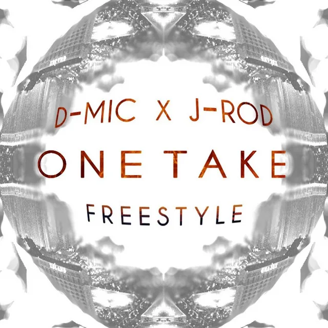 One Take (Freestyle)