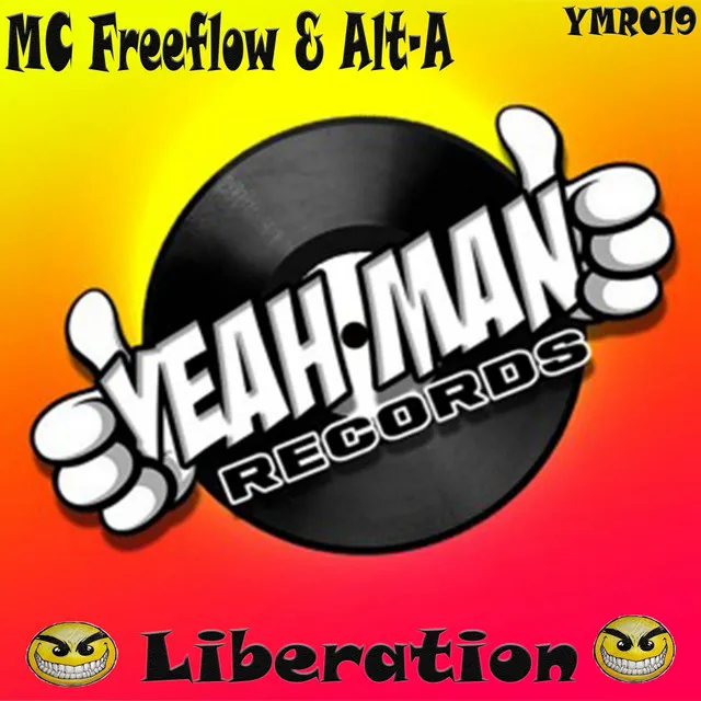 Liberation - Original Mix