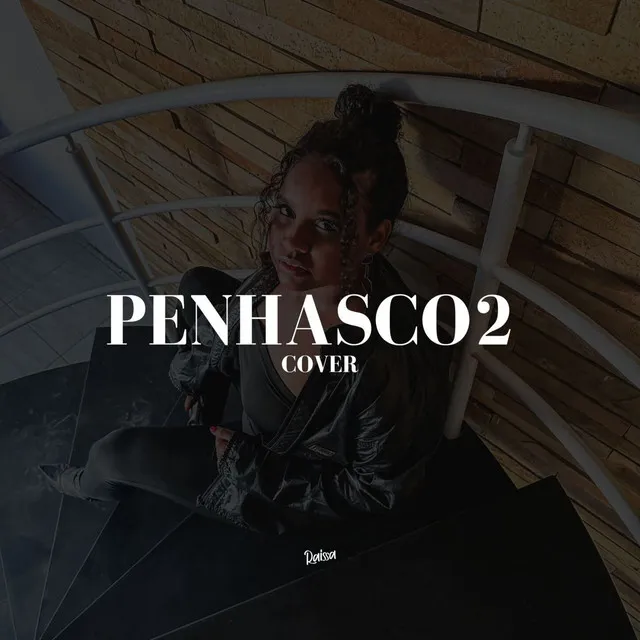 Penhasco2 (Cover)