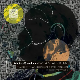 I'm An African by AkizzBeatzz