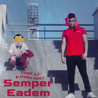 Semper Eadem by Thot JJ