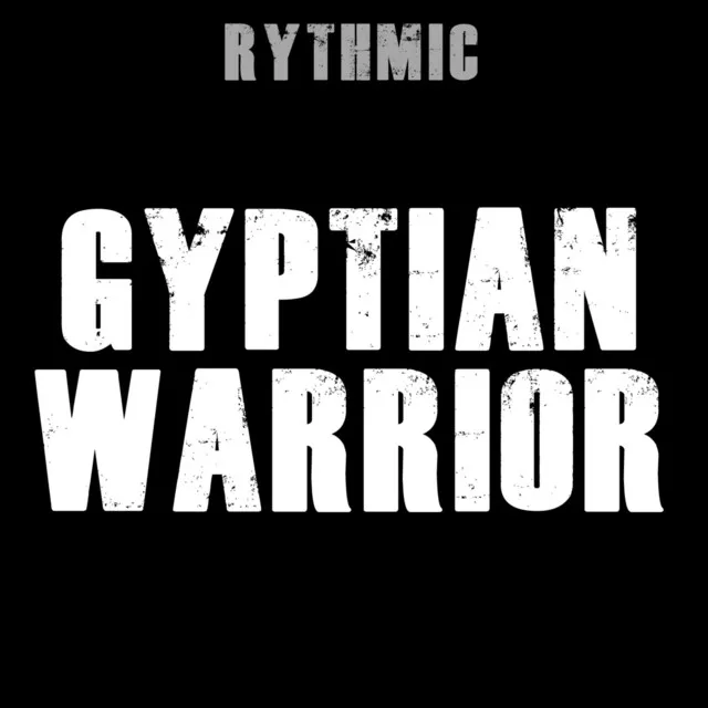 Gyptian Warrior