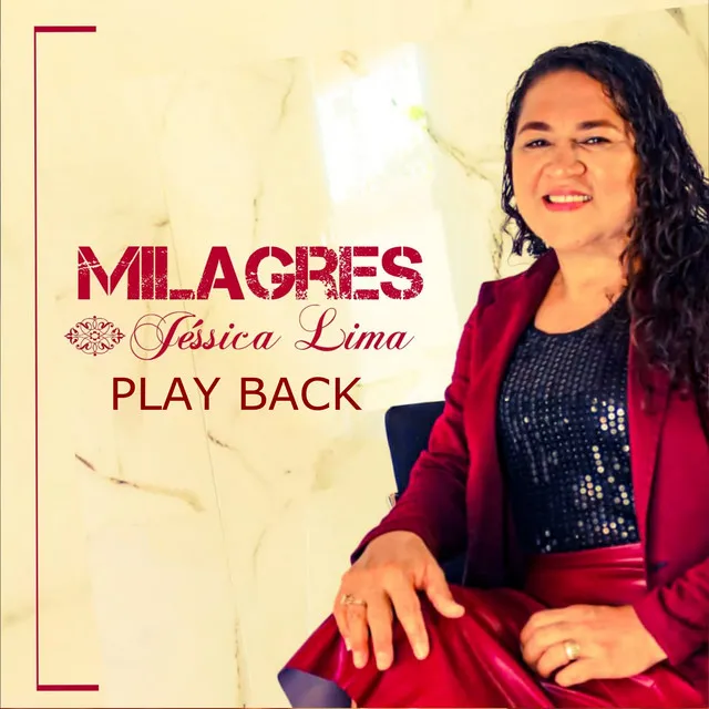 Milagres (Playback)