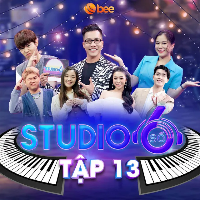 Studio Số 6 - Tập 13